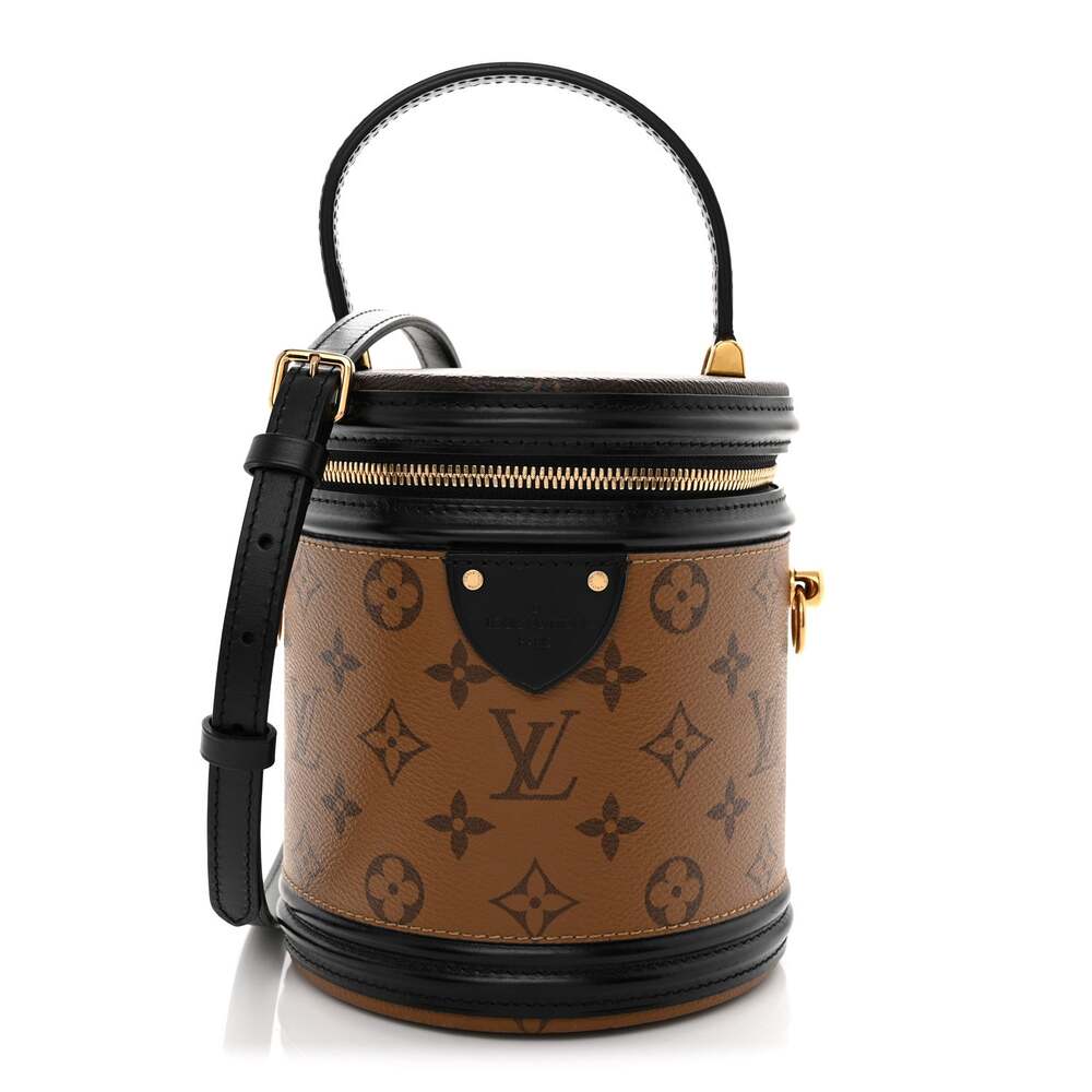 Louis Vuitton Reverse Cannes #297969L18B